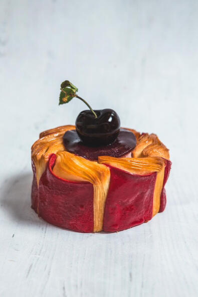 Maman Cherry