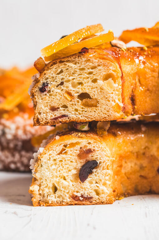 La couronne des rois