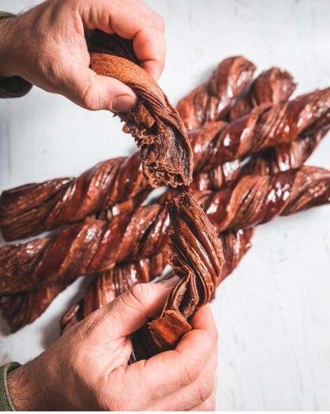 La Pâques-guette !