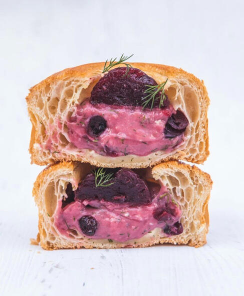 CranBERRY GOOD