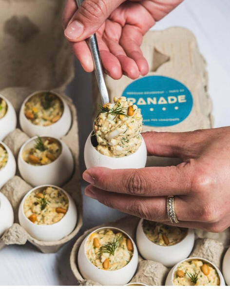 Le "Six Pâques"