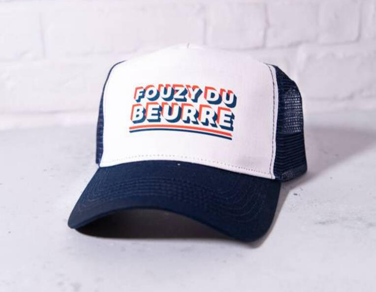 "Fouzy du beurre"