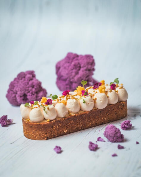 Tarte au chou