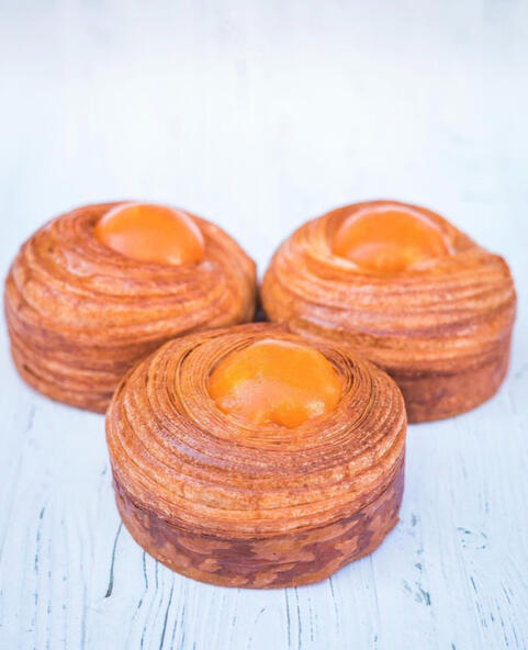 Le panadais