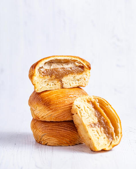 Chausson aux pommes