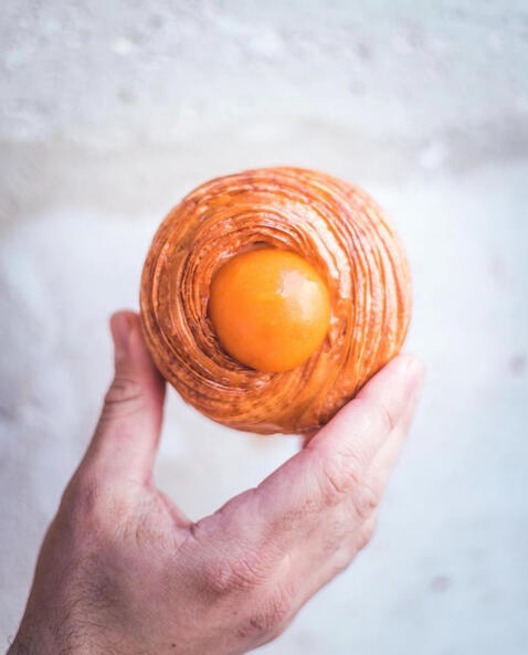 Le panadais