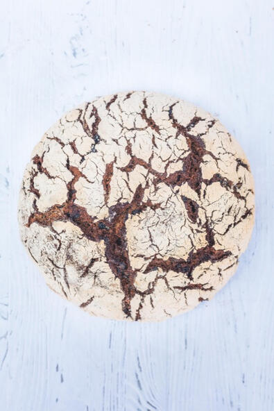 Pain de seigle