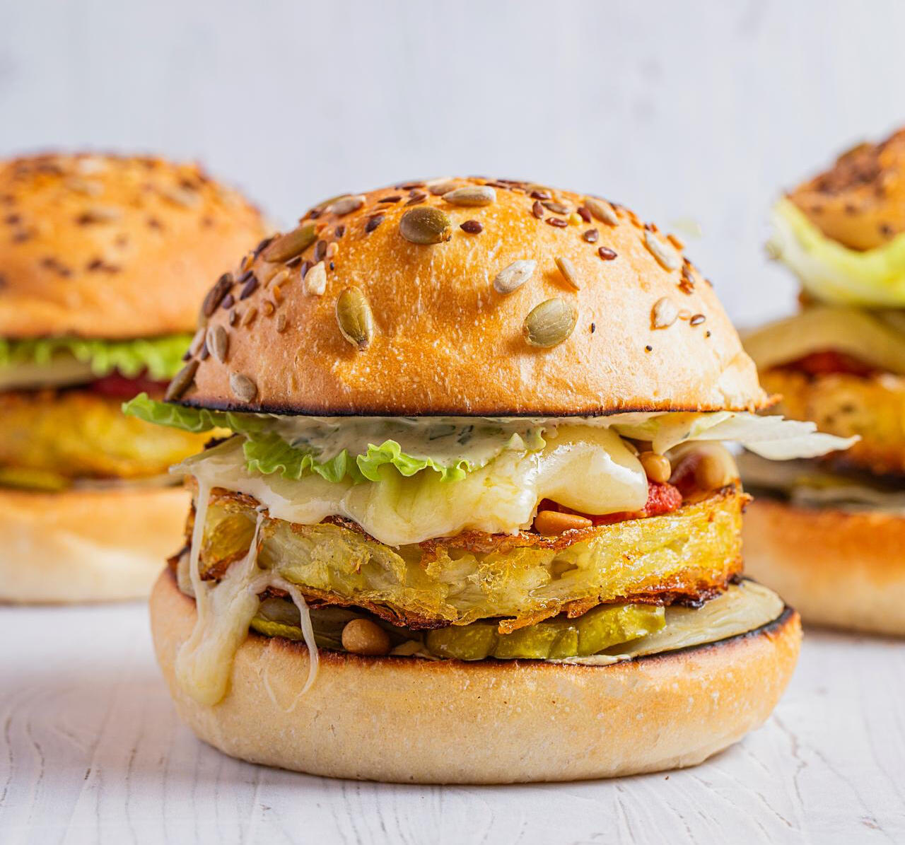 APRÈS L'EFFORT, LE BEAUFORT