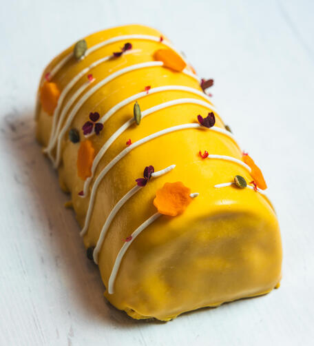 Bûchernut
