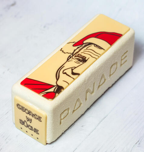 George W Bûche