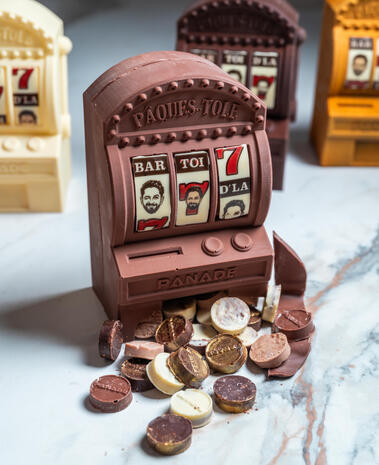 Pâques-tole