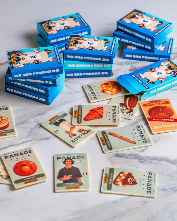 Carte Panadini