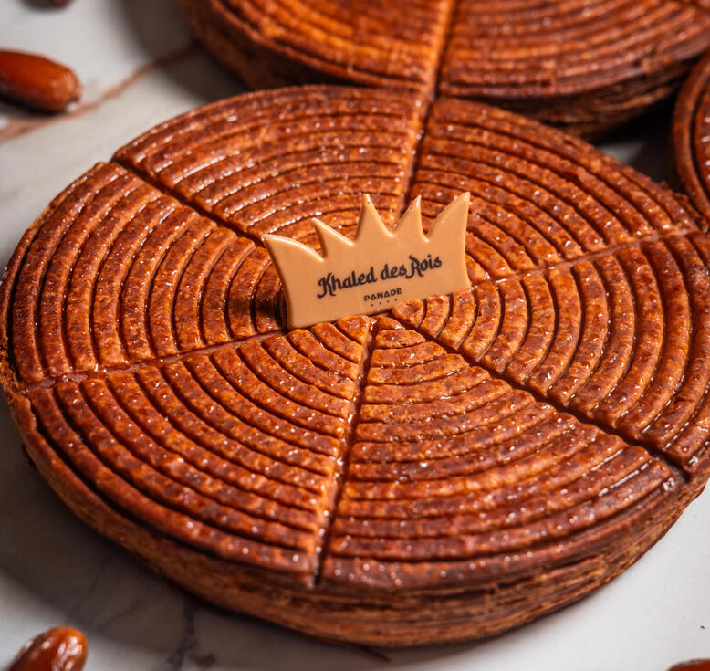 Epiphanie &amp; Ramadan