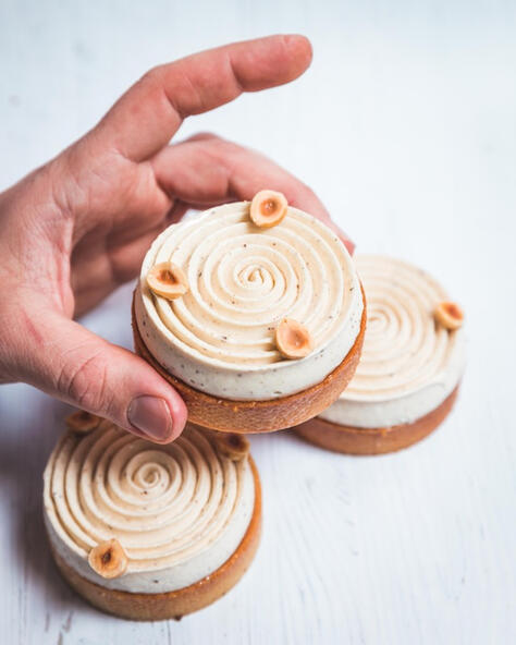Tartelette